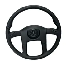 Volante Direção Esportivo 445MM MB 608 1113 1313 Ate 89 3454607003