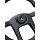 Volante Direção Esportivo 445MM MB 608 1113 1313 Ate 89 3454607003