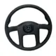 Volante Direção Esportivo 445MM MB 608 1113 1313 Ate 89 3454607003