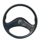 VOLANTE DE DIRECAO 440MM C/ TAMPA MB 1620 709 710 912 914 6884647101