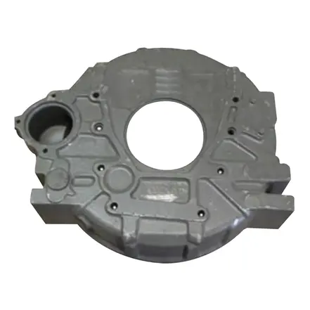 CARCACA VOLANTE MOTOR CUMMINS SERIE B 2S0103203