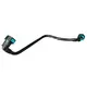 TUBO SAIDA DE AGUA COMPRESSOR AR MOTOR CUMMINS ISF 3.8 ORIG. 2P0121075A