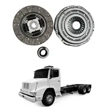 Kit de Embreagem 350MM MB Motor OM366 ANCHIETA Box 6952507403