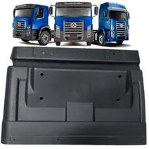 PARALAMA TRASEIRO LE E DIANTEIRO LD (PRETO) VW RESERPLASTIC 2T2821305B1NN