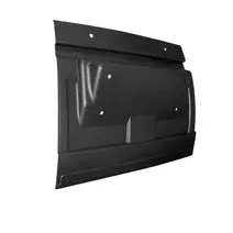 Paralama Traseiro LE e Dianteiro LD Preto para Volkswagen 2T2821305B1NN