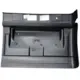 PARALAMA TRASEIRO LE E DIANTEIRO LD (PRETO) VW RESERPLASTIC 2T2821305B1NN
