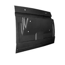 Paralama Traseiro LD e Dianteiro LE Preto para Volkswagen 2T2821306B1NN