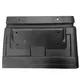 PARALAMA TRASEIRO LD E DIANTEIRO LE (PRETO) VW RESERPLASTIC 2T2821306B1NN
