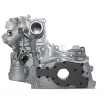 BOMBA DE OLEO LUBRIFICANTE MOTOR CUMMINS ISF 2.8 VW 23B109285A