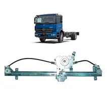 MAQUINA DE VIDRO S/ MOTOR 24V - LD MB 1938S 1418 1725 3030 9737200446
