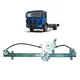 MAQUINA DE VIDRO S/ MOTOR 24V - LD MB 1938S 1418 1725 3030 9737200446