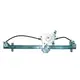MAQUINA DE VIDRO S/ MOTOR 24V - LD MB 1938S 1418 1725 3030 9737200446