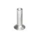 REBITE 7X8 ALUMINIO MACICO (UNIDADE) 7X8ALUMINIO