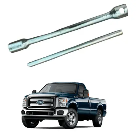 CHAVE DE RODA BOCA 21 C/ ALAVANCA FORD F250 F350 ATE 2012 XC3A17035AB
