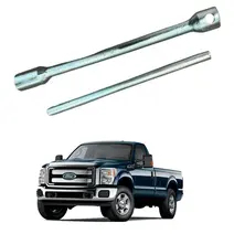 CHAVE DE RODA BOCA 21 C/ ALAVANCA FORD F250 F350 ATE 2012 XC3A17035AB