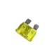 FUSIVEL LAMINA 20A NORMAL (AMARELO) HIKARI 542937131K