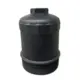 TAMPA FILTRO DE OLEO LUBRIFICANTE (COPO PLASTICO) MB ORIG. 0001802438