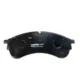 Pastilha de Freio Dianteiro VW Novo Delivery 2018/. Cobreq 2N0698151A