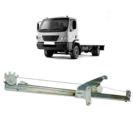 MAQUINA DE VIDRO MANUAL - LE MB ACCELO 715 815 915 1016 9797201146