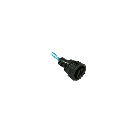 Chicote 2 Vias Reparo Buzina 7687