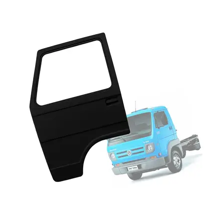 Folha da Porta Lado Esquerdo para Volkswagen Delivery Worker EURO 3 e 5 2P0831051X