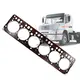 Junta do Cabeçote 98.5MM Motores Mercedes-Benz OM352 OM366 (Metal Soft) 3520160220