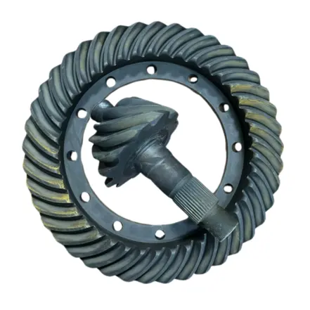 COROA E PINHAO 41X11 (RELACAO 3.73/1) EIXO MERITOR 155 158 2T2525145
