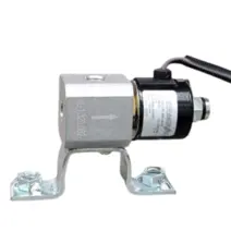 VALVULA SOLENOIDE 12V (ROSCA 1/4 NPT GROSSA) VW THERMOVAL 2R0907631Q