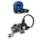 VALVULA SOLENOIDE 24V (ROSCA 1/4 NPT GROSSA) VW FORD 2S2907631