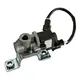 VALVULA SOLENOIDE 24V (ROSCA 1/4 NPT GROSSA) VW FORD 2S2907631