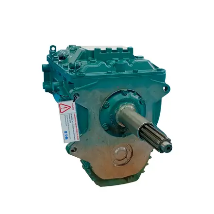 Câmbio Caminhão Ford Cargo 1722E FS6306 3004842-ECO