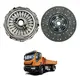 Kit de Embreagem 380MM IVECO Eurocargo ANCHIETA Box Recon 6071