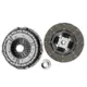 Kit de Embreagem 330MM 13 Polegadas 10 Estrias ANCHIETA Box JZV198149