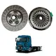 KIT DE EMBREAGEM 395MM CAMBIOS EATON FS6306 ES11209 RECON AC457502CA