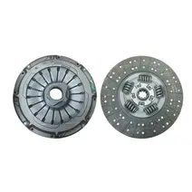 Kit de Embreagem 395MM 10 Estrias Novo Ford Cargo Panda Rc AC457502FA