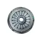 Kit de Embreagem 395MM 10 Estrias Novo Ford Cargo Panda Rc AC457502FA