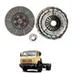 Kit de Embreagem S/Rolamento 330MM 13 Polegadas ANCHIETA Box CC457502EA
