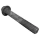 PARAFUSO COLETOR ESCAPAMENTO M10X1.5X70 9.8 VW FORD ORIGINAL TF3145293