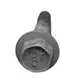 PARAFUSO COLETOR ESCAPAMENTO M10X1.5X70 9.8 VW FORD ORIGINAL TF3145293