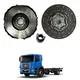 Kit Embreagem 430MM VW Constellation EURO V ANCHIETA Box 2V2198149A