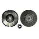 Kit Embreagem 430MM VW Constellation EURO V ANCHIETA Box 2V2198149A