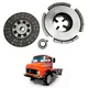 Kit de Embreagem 310MM Motores MB OM352 OM352A ANCHIETA Box 6171