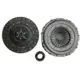 Kit Embreagem 395MM VW Constellation 17280 24280 MAN Rc 2T2198149A