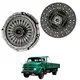 KIT DE EMBREAGEM 280MM (CHAPEU CHINES) MB 1111 1113 1114 RC 0022506704