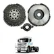 Kit de Embreagem 420MM 10 Estrias Motores MB OM449 OM355 Rc 3400000494