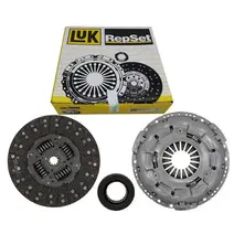 KIT DE EMBREAGEM 300MM FORD F250 F350 F4000 98/... LUK BG4T7540AA
