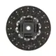 KIT DE EMBREAGEM 300MM FORD F250 F350 F4000 98/... LUK BG4T7540AA