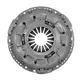 KIT DE EMBREAGEM 300MM FORD F250 F350 F4000 98/... LUK BG4T7540AA