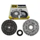 KIT DE EMBREAGEM 300MM FORD F250 F350 F4000 98/... LUK BG4T7540AA