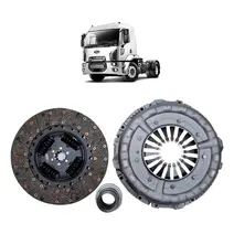 KIT DE EMBREAGEM 395MM CAMBIOS EATON FS6306 ES11209 EATON AC457502CA